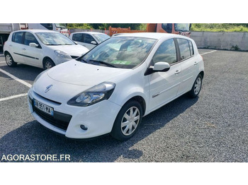 Vieglā automašīna RENAULT