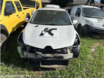 Vieglā automašīna RENAULT