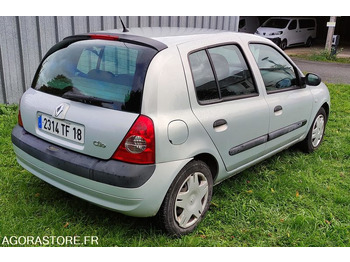 Vieglā automašīna RENAULT