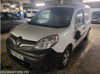 Mazs furgons RENAULT Kangoo