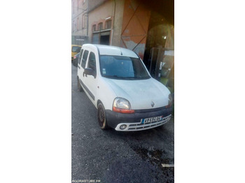 Mazs furgons RENAULT Kangoo