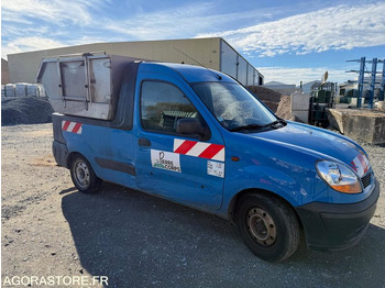 Mazs furgons RENAULT Kangoo