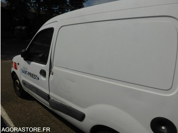 Mazs furgons RENAULT KANGOO: foto 2
