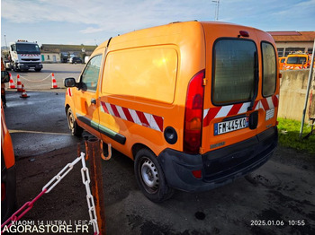Mazs furgons RENAULT Kangoo FM-445-KQ - Moteur tournant: foto 3