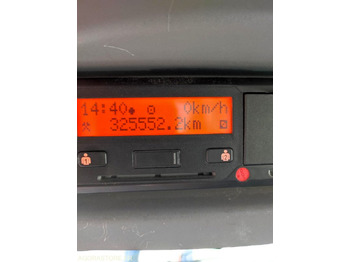 Skolas autobuss RENAULT MASTER N°167038: foto 5 Skolas autobuss RENAULT MASTER N°167038: foto 5