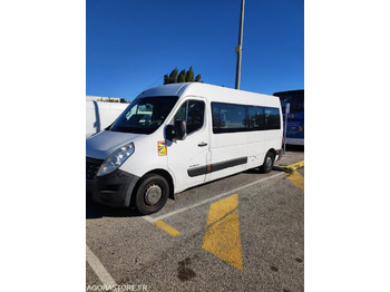 Skolas autobuss RENAULT MASTER N°167038: foto 3 Skolas autobuss RENAULT MASTER N°167038: foto 3