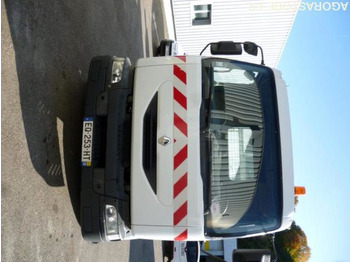 RENAULT MIDLUM 220 DCI BENNE HAYON 174900kms 2003 līzingu RENAULT MIDLUM 220 DCI BENNE HAYON 174900kms 2003: foto 1