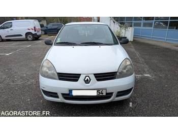 Vieglā automašīna RENAULT