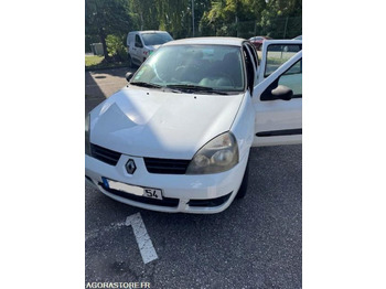 Vieglā automašīna RENAULT
