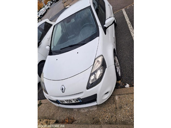 Vieglā automašīna RENAULT