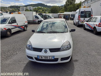 Vieglā automašīna RENAULT