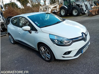 Vieglā automašīna RENAULT