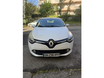 Vieglā automašīna RENAULT