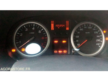 Vieglā automašīna Renault Clio Campus 155254 kms 2010: foto 4 Vieglā automašīna Renault Clio Campus 155254 kms 2010: foto 4