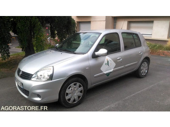 Vieglā automašīna Renault Clio Campus 155254 kms 2010: foto 2 Vieglā automašīna Renault Clio Campus 155254 kms 2010: foto 2