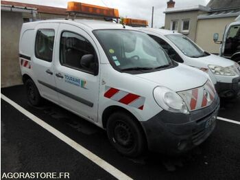 Mazs furgons RENAULT Kangoo