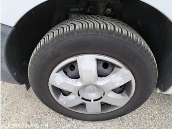 Mazs furgons Renault Kangoo - 2012 - 102431kms: foto 5