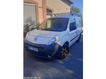 Mazs furgons RENAULT Kangoo