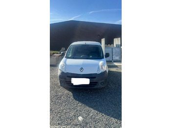 Mazs furgons RENAULT Kangoo