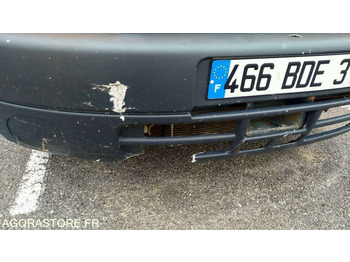 Komercauto pašizgāzējs Renault Mascotte - 2003 - 209464kms - 466BDE31: foto 3 Komercauto pašizgāzējs Renault Mascotte - 2003 - 209464kms - 466BDE31: foto 3