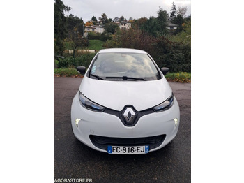 Vieglā automašīna RENAULT