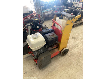 Celtniecības maisītājs HUSQVARNA