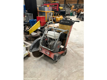 Celtniecības maisītājs HUSQVARNA