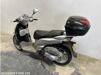Motocikls HONDA