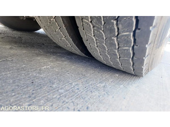 Starppilsētu autobuss Setra S 511 HD / 10.5m / Airco / Toilette: foto 5