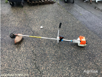 Dārza tehnika Stihl FS160: foto 1