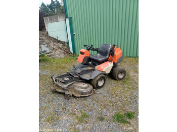 Zāles pļāvējs HUSQVARNA