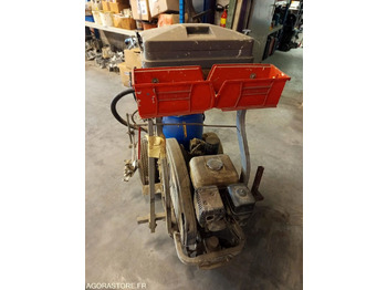 Celtniecības maisītājs