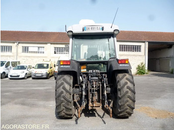 Traktors TRACTEUR LAMBORGHINI R4-110 CHARGEUR 4X4: foto 2