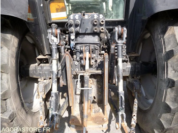 Traktors TRACTEUR LAMBORGHINI R4-110 CHARGEUR 4X4: foto 4