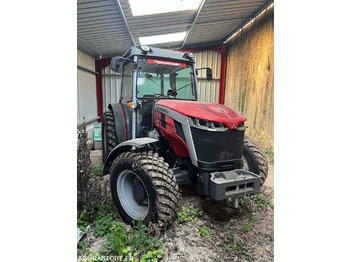 Traktors MASSEY FERGUSON 100 series