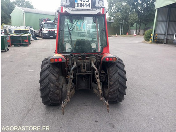 Traktors Tracteur CARRARO ERGIT 8400 TRX: foto 3