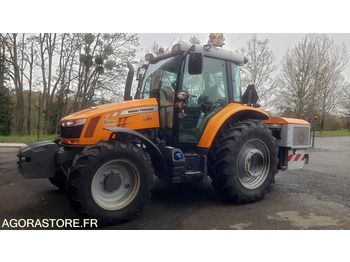 Traktors MASSEY FERGUSON