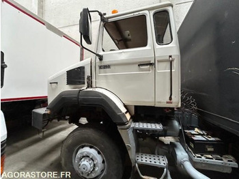 Vilcējs RENAULT C 290