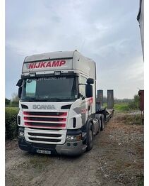 Vilcējs SCANIA R 440