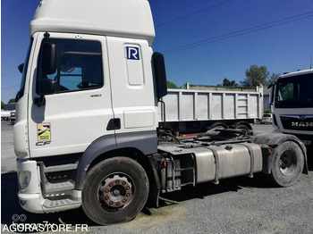 Vilcējs DAF CF 480