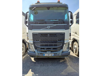 Vilcējs VOLVO FH 460