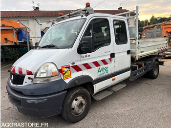 Kravas automašīna RENAULT Mascott