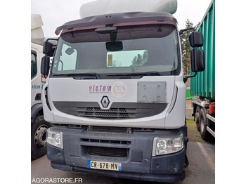 Kravas automašīna RENAULT Premium 330