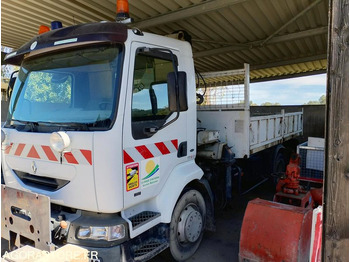 Kravas automašīna RENAULT