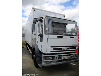 Kravas automašīna IVECO