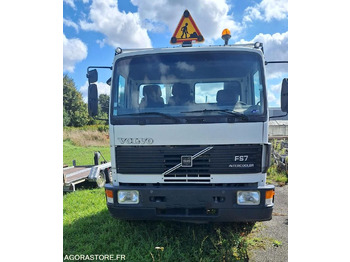 Kravas automašīna VOLVO