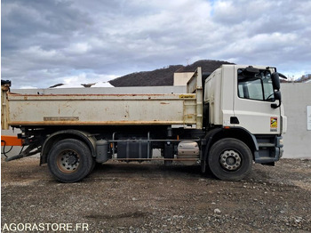 Kravas automašīna DAF CF 75