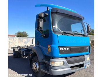 Kravas automašīna DAF LF 55 220