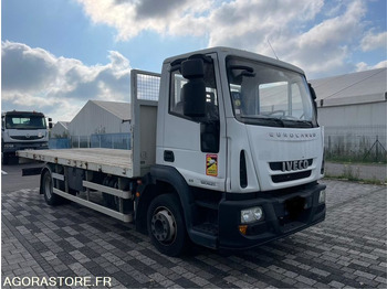 Kravas automašīna IVECO EuroCargo