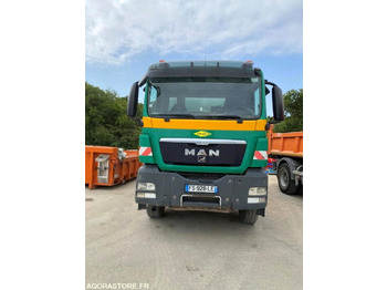 Kravas automašīna MAN TGS 33.360